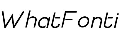 QuostigeFlatted-MediumItalic