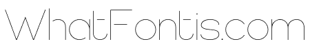 QuostigeFlatted-Thin