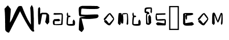 Black Tie Font Regular