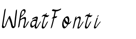 Regular Letter