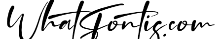 Agatha Putri Italic