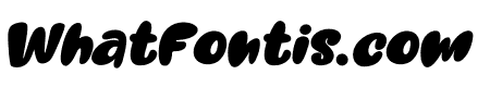 Spooky Gnome Italic