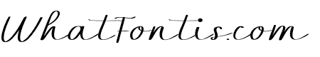 Love Signature