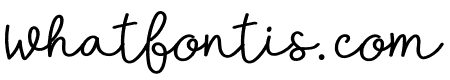 Handymanscript Regular