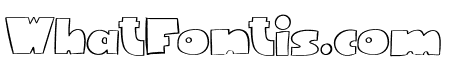 Mollusca Display Outline