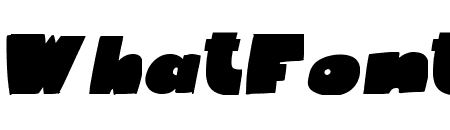 Mollusca Display Regular Italic