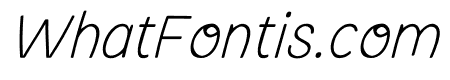Cute Queen Italic