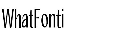 Goversy Condensed Display