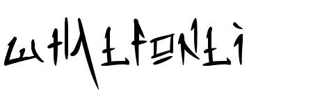 KAPITAL KANJI
