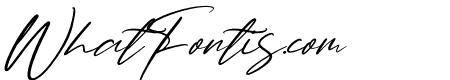 Bullgeria Italic