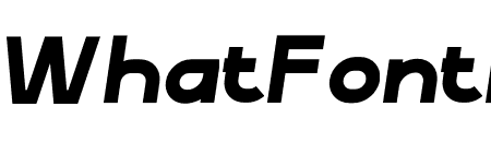 Stigo Italic