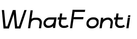 Stigo Thin Italic