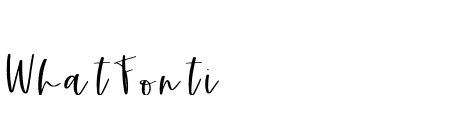 Summerlight Script Regular