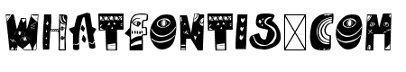Magicland Bold Italic