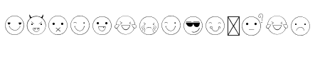 Doodle Emotions