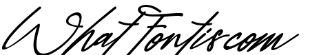 Christmas Life Italic
