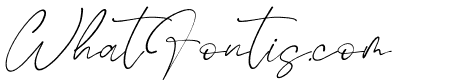 Rafaela Grante Italic
