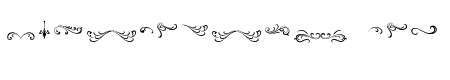 RhodestraOrnament