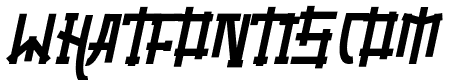 Aishiteru-Italic