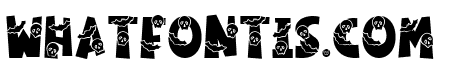 Scary Atmosphere