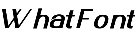 Ante Cf Black Italic