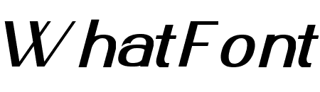Ante Cf Bold Italic