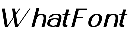 Ante Cf Medium Italic