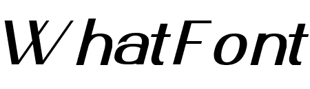 Ante Cf Semi Bold Italic