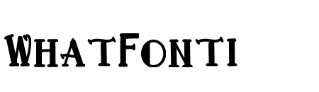 Whallmark Serif