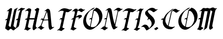 saintmerry-Italic