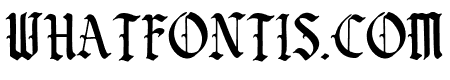 saintmerry-Regular