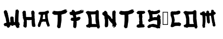 Jhapanis Regular