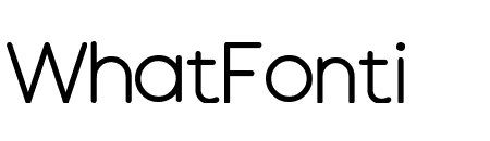 Fontype Rounded