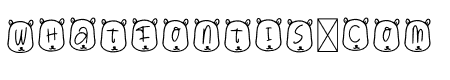 Teddy Bear
