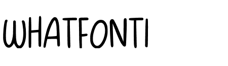 Happines Is Homemade Sans