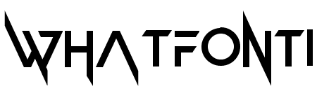 Newton Howard Font Regular