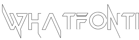 NewtonHowardOutline-Regular