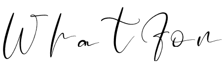 Mellyani Script Italic