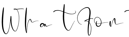 Mellyani Script