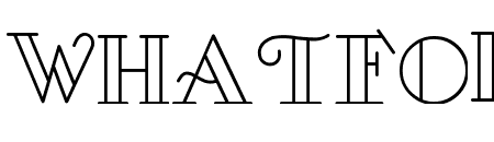 Simple Pen Line