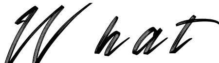 Sandershon Italic