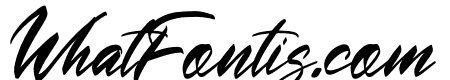 Tomihesta Italic