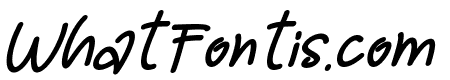 Kiki Sheep Italic