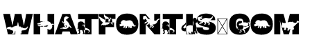 Dino World Sans