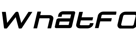 Jupiter Mission Italic