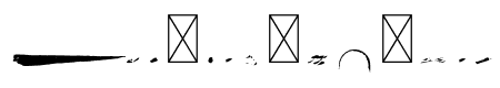 OutrightHorrorUnderlines