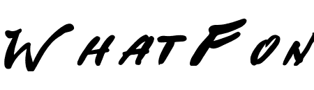 Street Punks Marker Alt