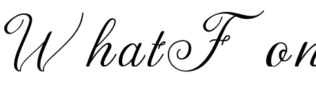 Forever in Love Script Font