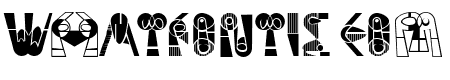 Piano Regular