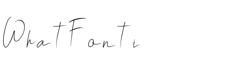 Mechanic signature